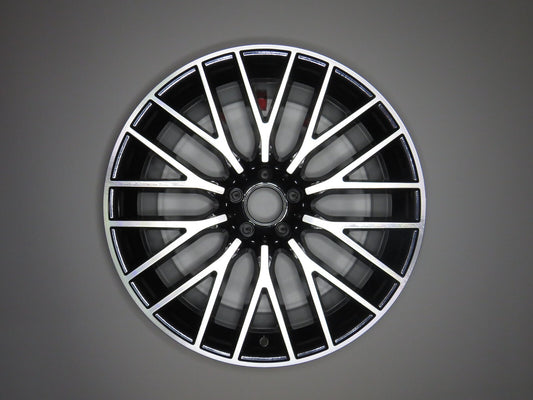 20 x 9 Factory OEM Wheel Rim 2021-2023 Mercedes Benz Front S500 S580 A2234013800