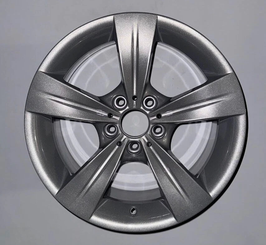 18" x 8" BMW 323i 328i 335i 2008 2009 2010 2011 2012 Factory OEM Wheel Rim 71320