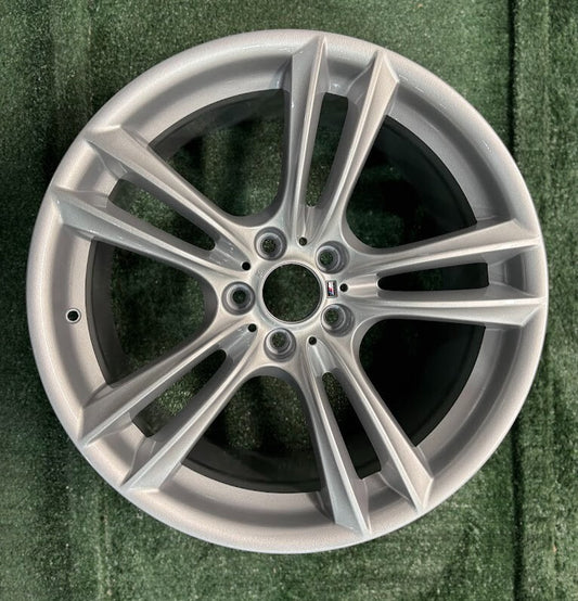 20x10 Rear BMW 535i GT 550i GT 740i 750i 760i 2009-2017 303M OEM Wheel Rim 71380