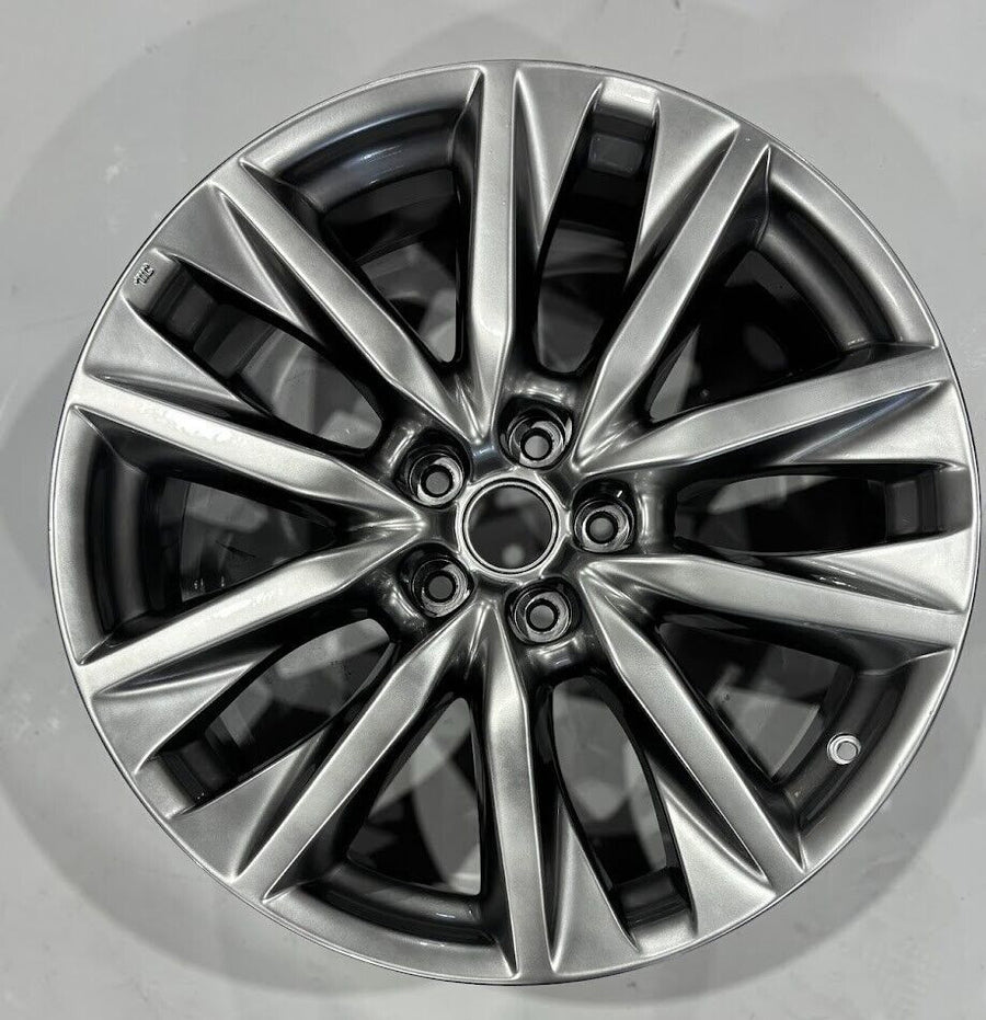Mazda OEM Wheels & Rims