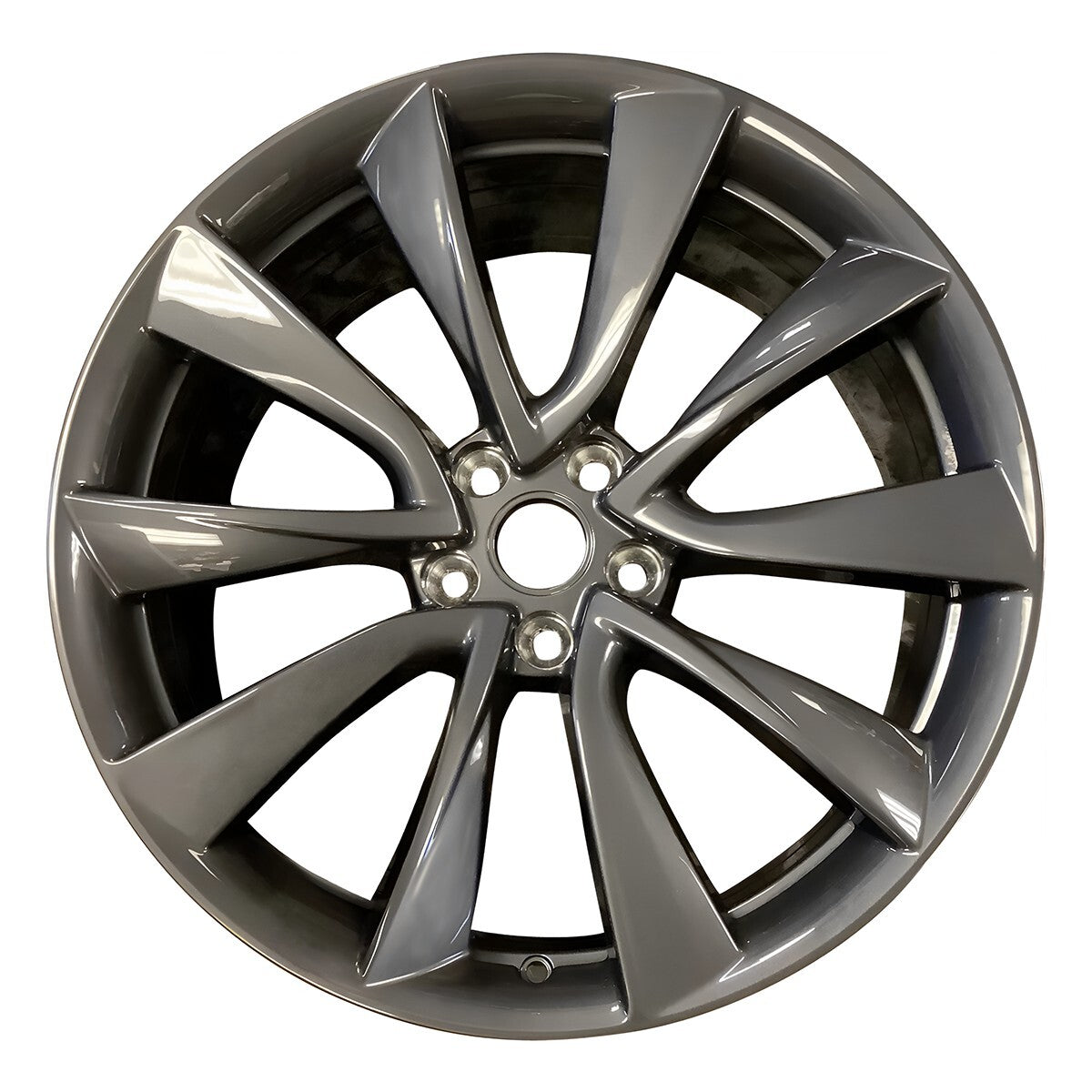 20" x 8.5" Front Tesla Model 3 2018 2019 2020 2021 Factory OEM Wheel Rim 96318
