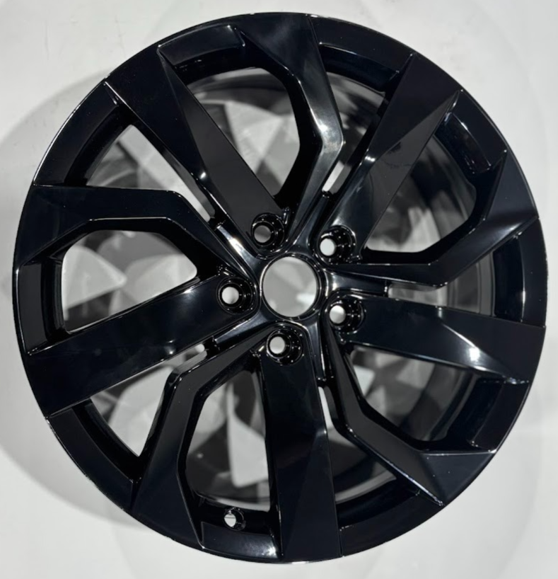 18" x 7" Volkswagen Taos 2022 2023 2024 Factory OEM Wheel Rim 95189 70098