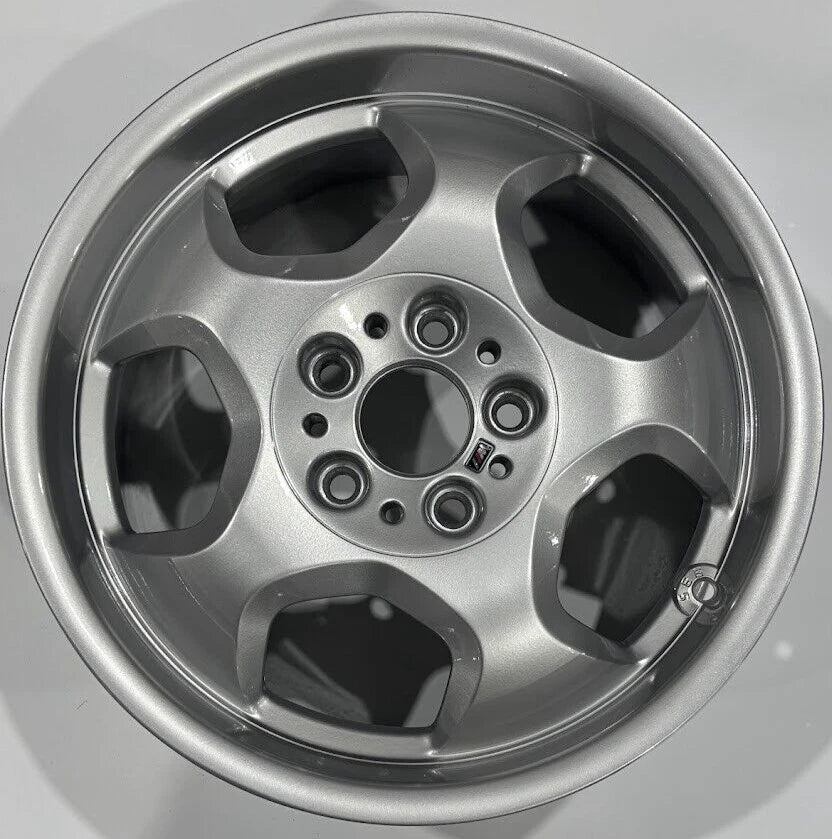 17" x 8.5" BMW Z3 323i 318i 328i M3 1995-2001 Factory OEM Wheel Rim 59231