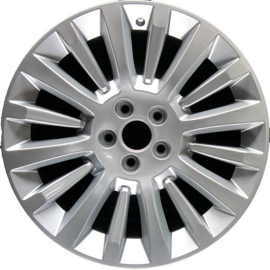 19" x 8" Lincoln MKT 2010 2011 2012 Factory Stock OEM Wheel Rim BE9Z1007B 3823