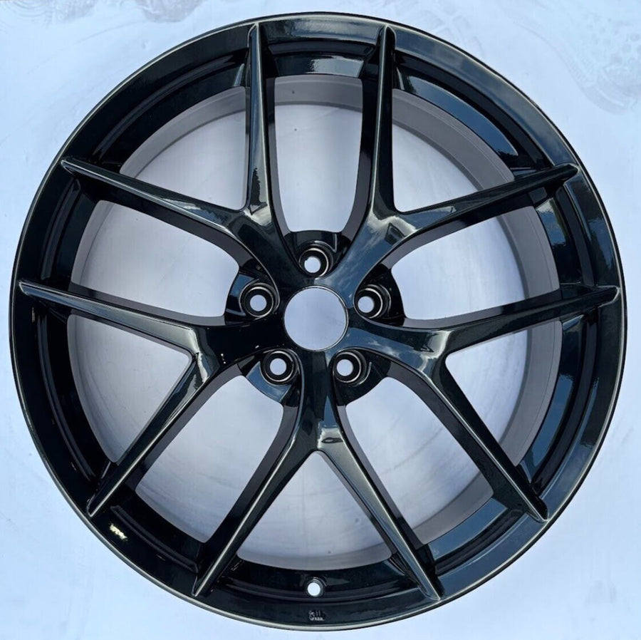 Alfa Romeo OEM Wheels & Rims