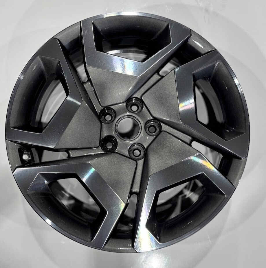 20" x 7.5" Hyundai Palisade 2023 2024 2025 Factory OEM Wheel Rim 52910S8800