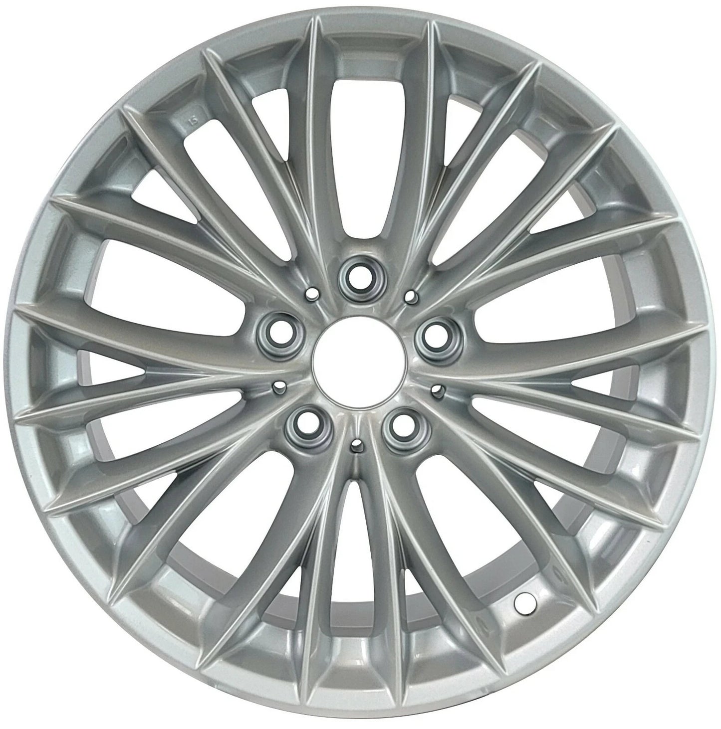 18" x 8" FRONT BMW 328i 335i 335d 323i 2005-2012 Factory OEM wheel Rim 71456