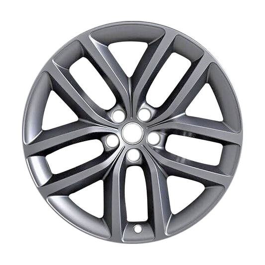 22" x 9.5" Land Rover Range Rover Sport 2023 2024 Factory OEM Wheel Rim 72385