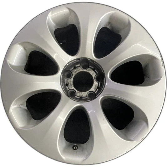 19" x 9" REAR BMW 645i 650i 2004 2005 2006 2007-2010 Factory OEM Wheel Rim 59495