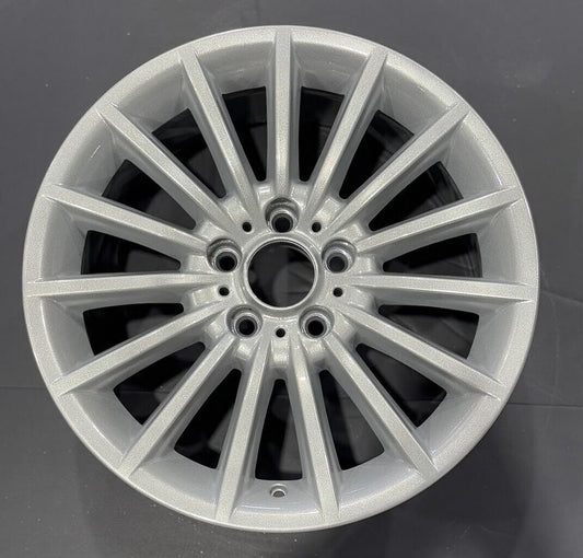 Alloy Factory OEM Wheel BMW 528i xDrive 535d 535i 550i 640i 650i Hybrid Sedan 18