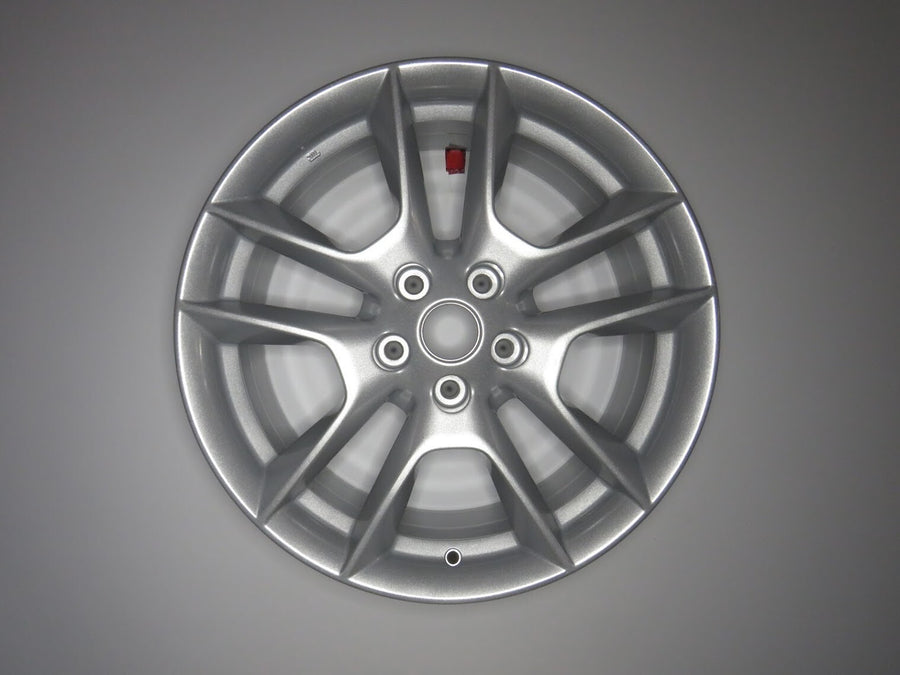 Nissan OEM Wheels & Rims