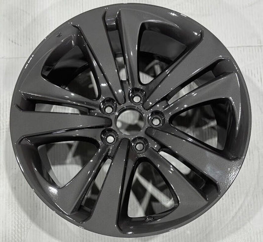 19" x 8.5" Acura TLX 2021 2022 2023 2024 Factory OEM Wheel Rim 42800TGVA40 71884