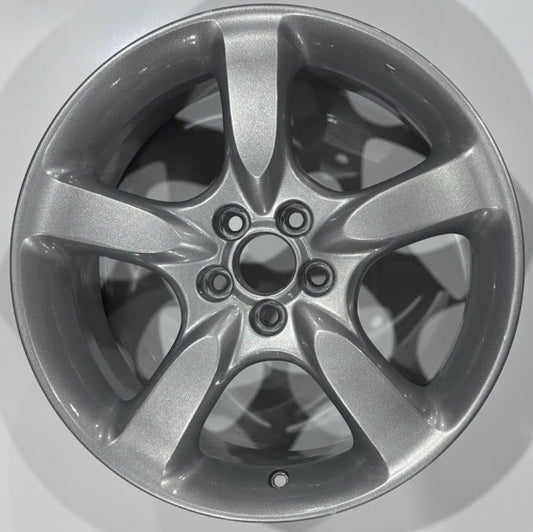 17" x 7" Subaru Legacy 2005 2006 2007 Alloy Factory OEM Wheel Rim 68738