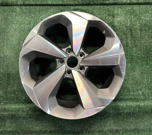 19" x 8.5" Honda Accord 2018 2019 2020 Factory OEM Wheel Rim 42800TVCAA1 64126