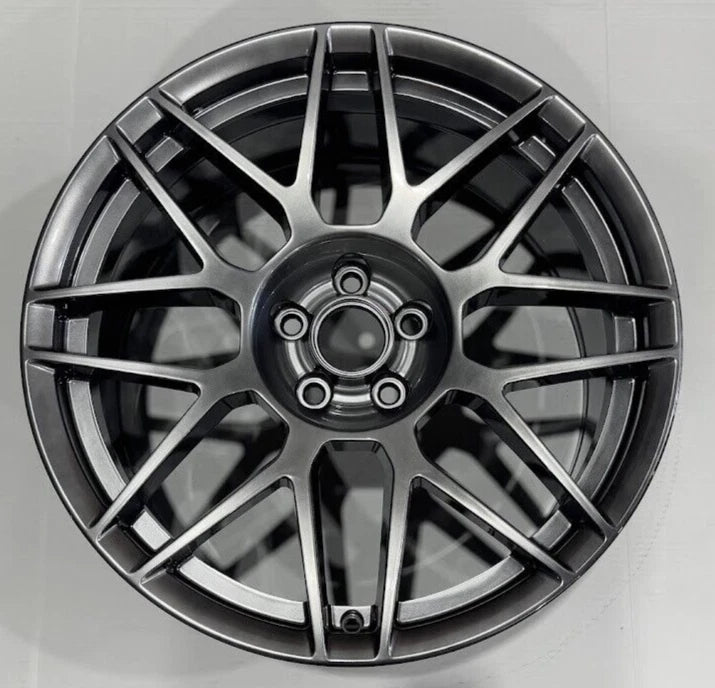 20" x 9.5" Rear Ford Mustang 2011 2012 2013 Factory Stock OEM Wheel Rim 3866