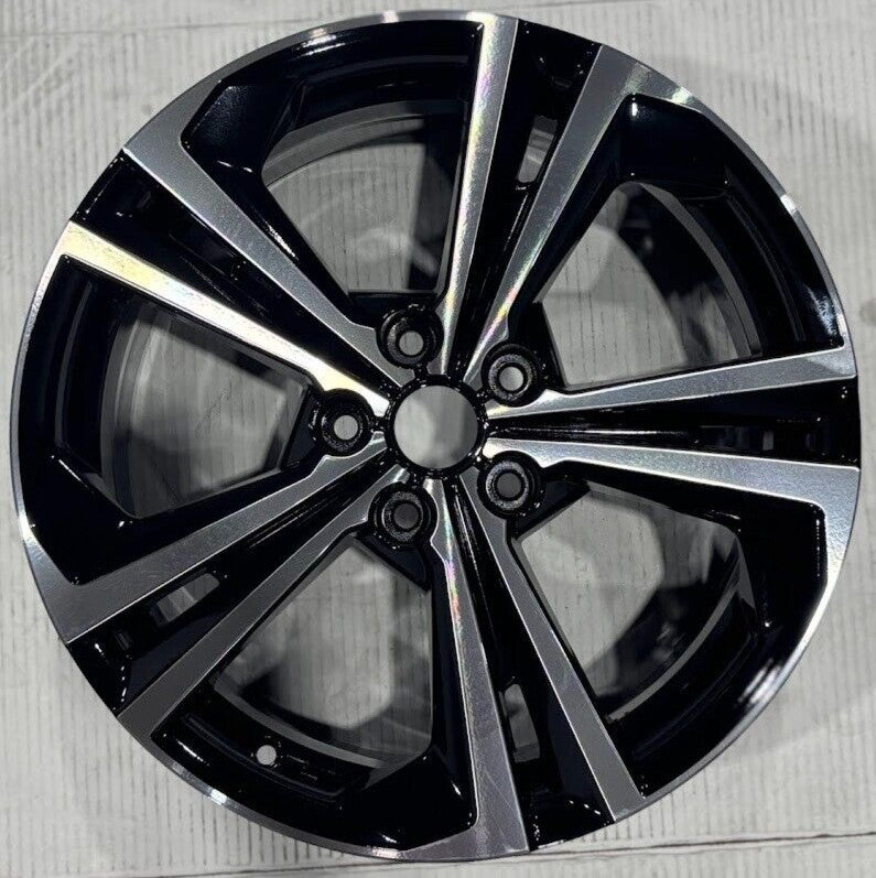18" x 7.5" Nissan Sentra 2020 2021 2022 2023 Factory OEM Wheel Rim 62825 96740