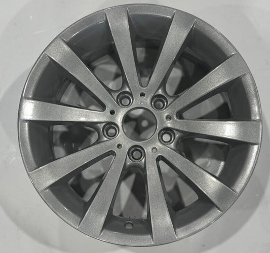 17" x 8" BMW 323i 328i 335i #285 2008-2013 OEM Wheel Rim 36116783631 71317