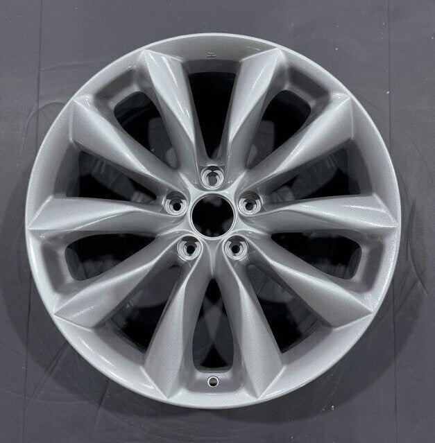 19" x 7.5" Infiniti QX50 2019 2020 2021 2022 OEM Wheel Rim 403005NA1A 73808