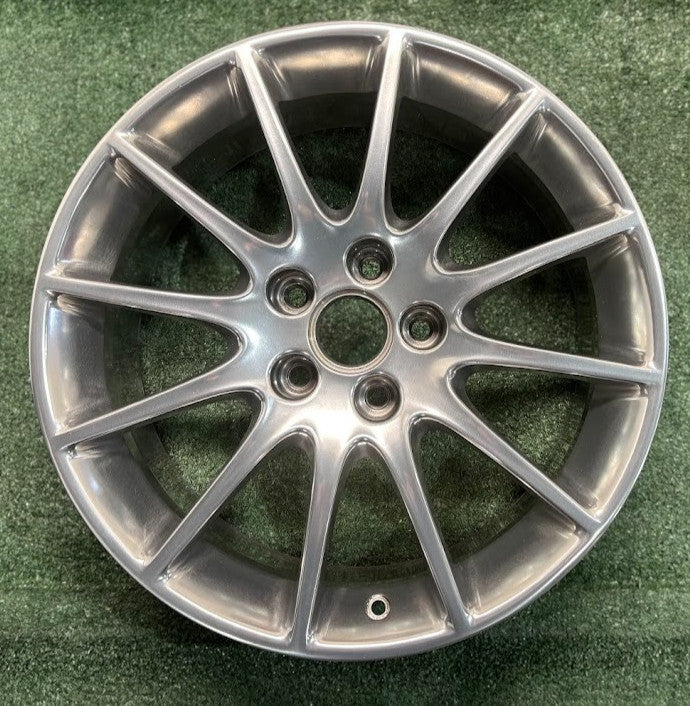 18" x 8" Cadillac CTS 2006 2007 Factory OEM Wheel Rim 4597 Polished