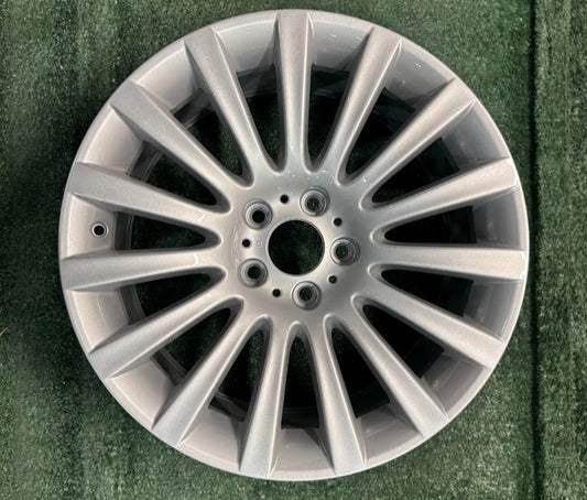 19x9.5 Rear BMW 535i GT 550i 740i 750i 760i #235 2010-2017 OEM Wheel Rim 6775405