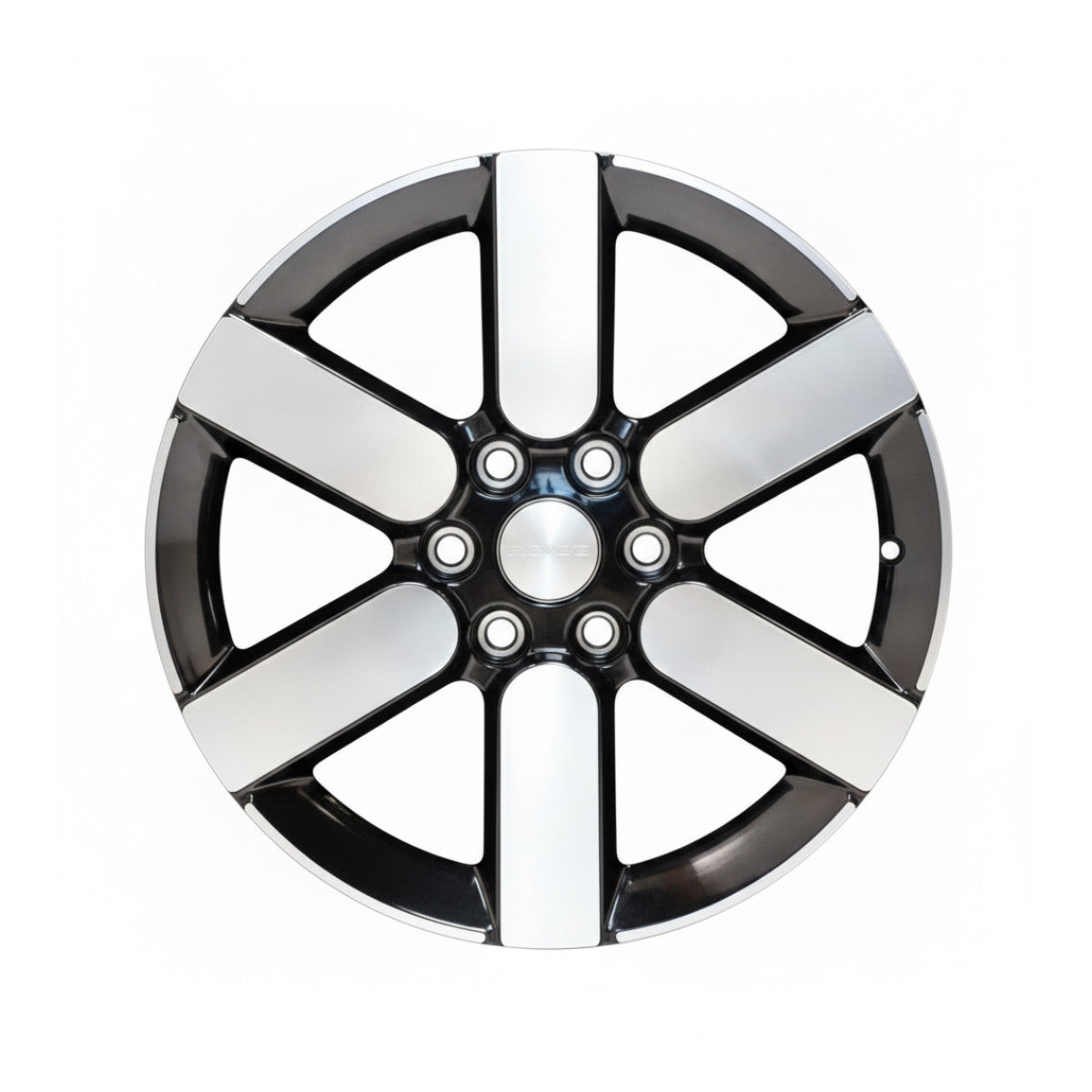 Honda Prologue 2024 2025 60328 aluminum OEM rim 19 x 8.5 CNC Black