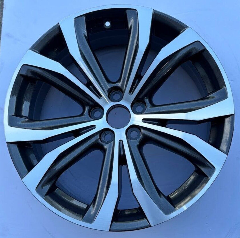 20" x 8" Lexus RX 350 350L 450h 450HL 2016-2022 Factory OEM Wheel Rim 74338