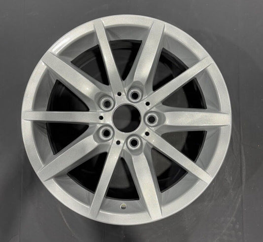 17"x8.5" REAR BMW 323i 328i 335i Style 286 2008-2013 OEM Wheel Rim 6783633 71319