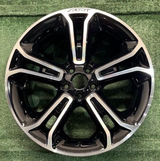 20" x 9" Ford Explorer Sport Trac 2013 2014 2015 Factory OEM Wheel Rim 3949