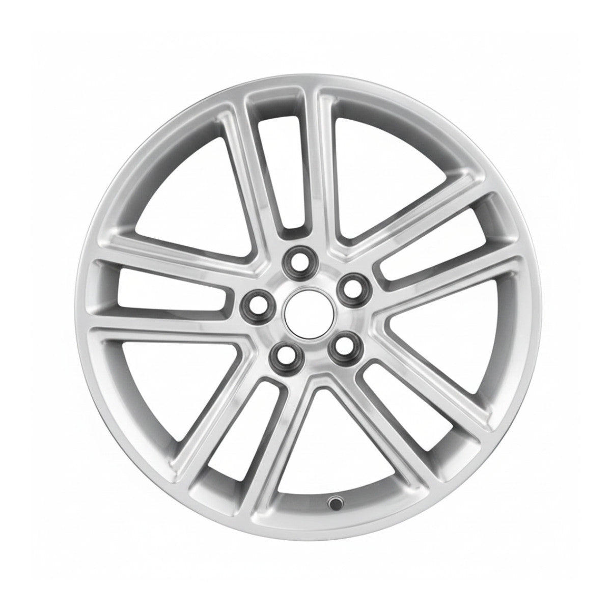 Ford Mustang 2016 2017 10079 aluminum OEM wheel rim 19 x 8.5