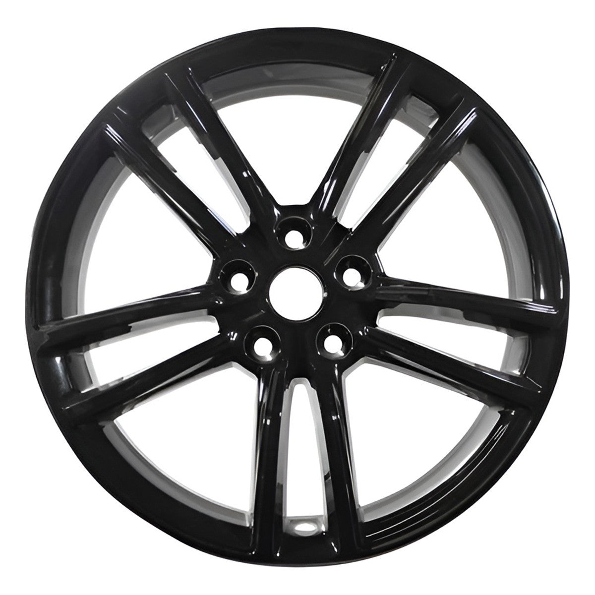 19x8 Tesla S 2012–2016 OEM Wheel 600721400D