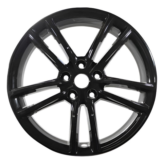 19x8 Tesla S 2012–2016 OEM Wheel 600721400D