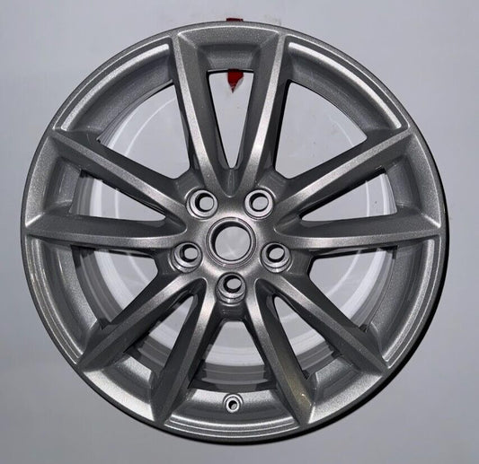 19" x 7.5" Land Rover Range Rover Sport 2013-2022 Factory OEM Wheel Rim 72269