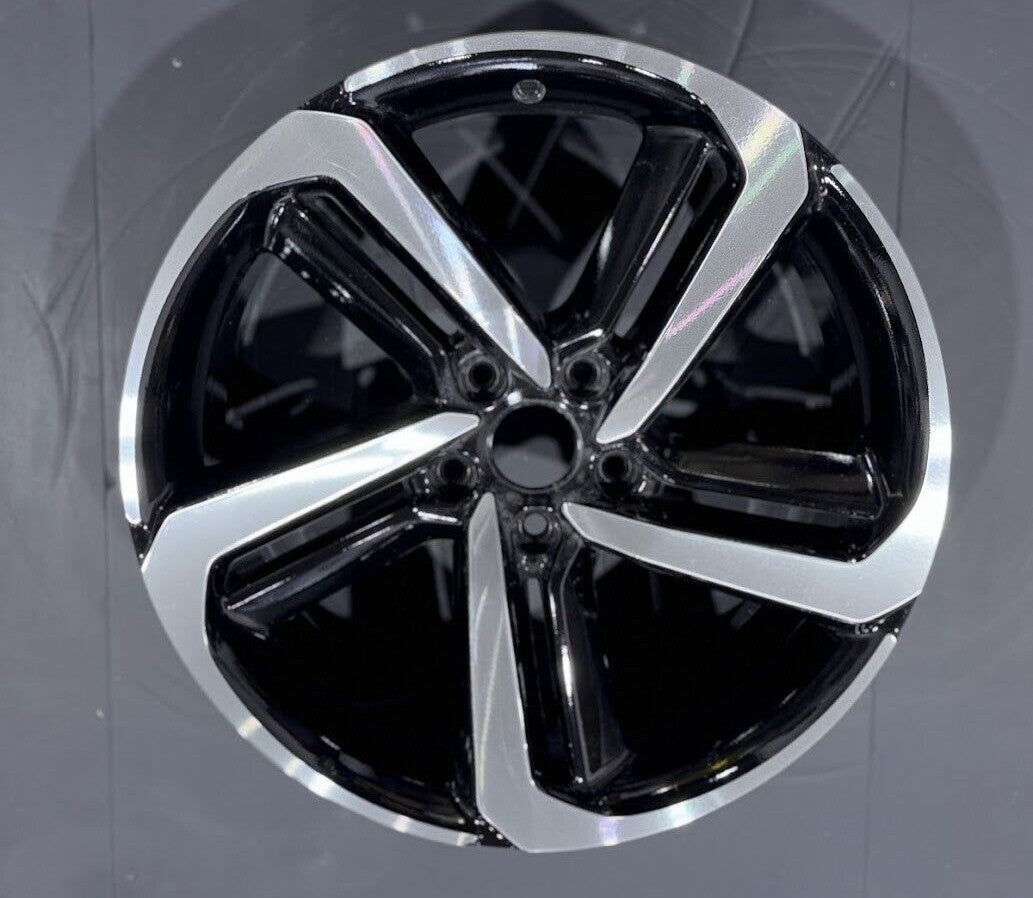 19" x 8.5" Honda Accord 2018 2019 2020 2021 2022 OEM Wheel Rim 42700TVAA94 64127