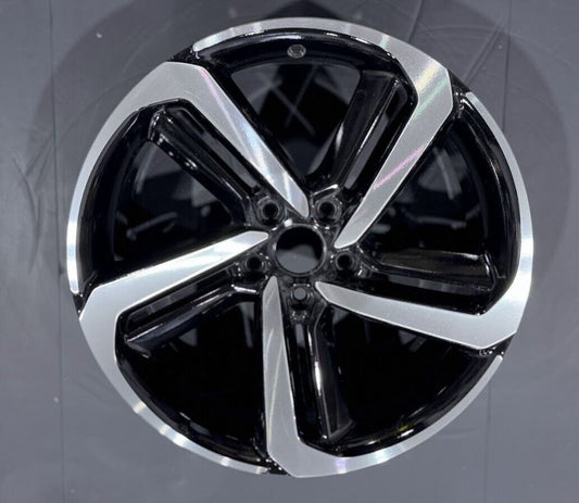 19" x 8.5" Honda Accord 2018 2019 2020 2021 2022 OEM Wheel Rim 42700TVAA94 64127
