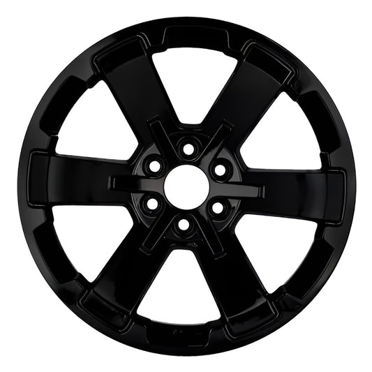 22" x 9" GMC Escalade Silverado Suburban Tahoe Sierra 2014-2020 OEM Wheel Rim