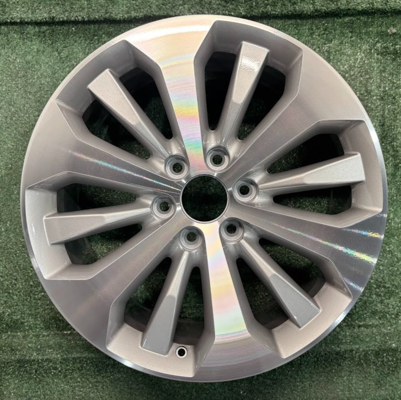 20" x 8.5" Ford F-150 2015 2016 2017 2018 2019 2020 Factory OEM Wheel Rim 10006