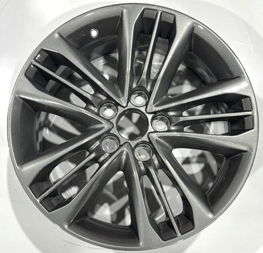 17" x 7" Toyota Camry 2015 2016 2017 Factory OEM Wheel Rim 4261106B30 75171