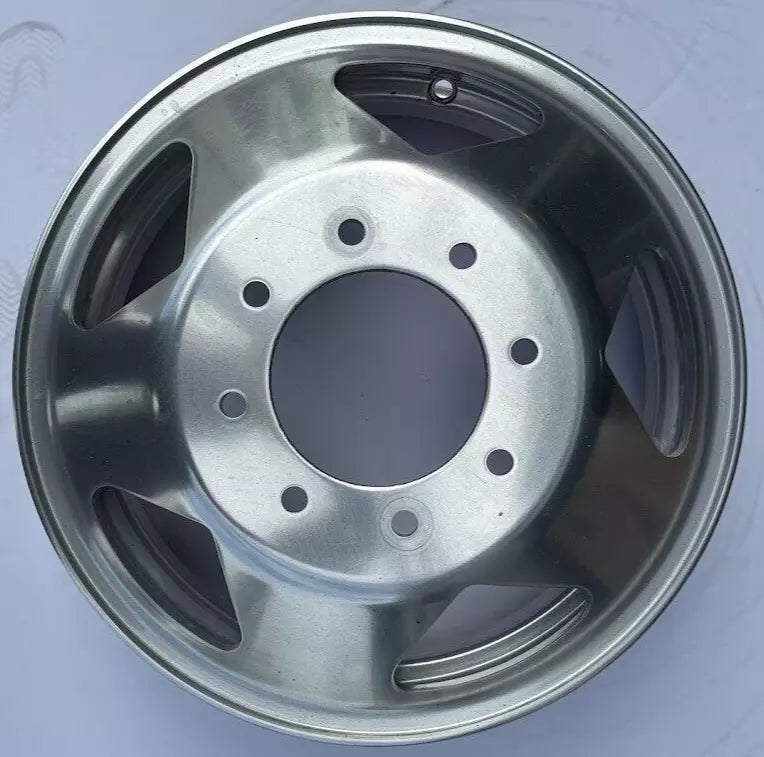 16" x 6" REAR Ford F-350 DRW 1999-2004 Factory OEM Wheel Rim 3334