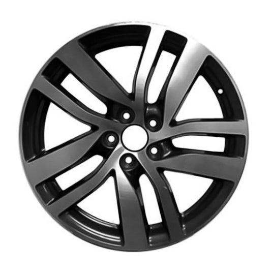 20" x 8" Honda Pilot 2016 2017 2018 Factory OEM Wheel Rim 64090