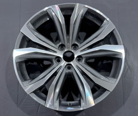 20" x 8" 2016-2022 Lexus RX350 RX450h Factory OEM Wheel Rim 426110E390 74338