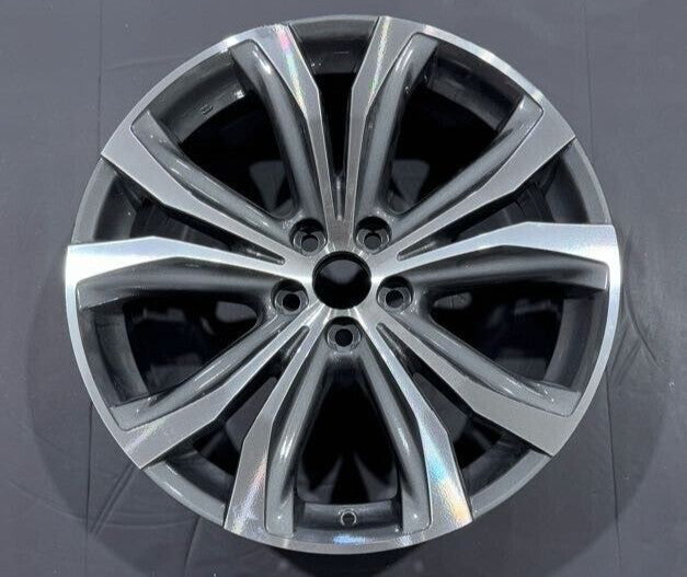 20" x 8" 2016-2022 Lexus RX350 RX450h Factory OEM Wheel Rim 426110E390 74338