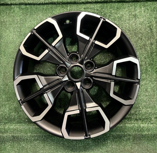 18x7.5 Hyundai Santa Cruz 2022 2023 2024 Factory OEM Wheel Rim 52910K5100