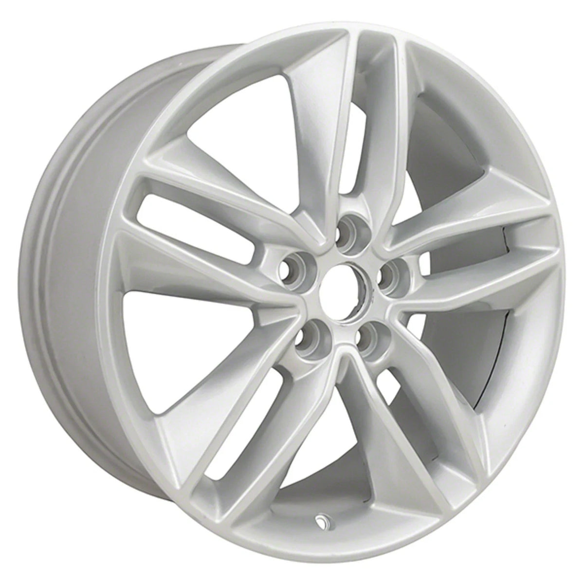 18" x 8" Ford Edge 2015 2016 2017 2018 Factory OEM Wheel Rim 10043
