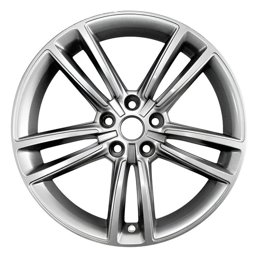 19x8 Tesla S 2012–2016 OEM Wheel 600721400D 98910