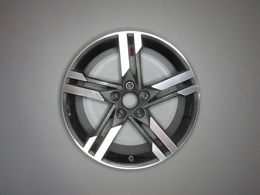 Audi OEM Wheels & Rims