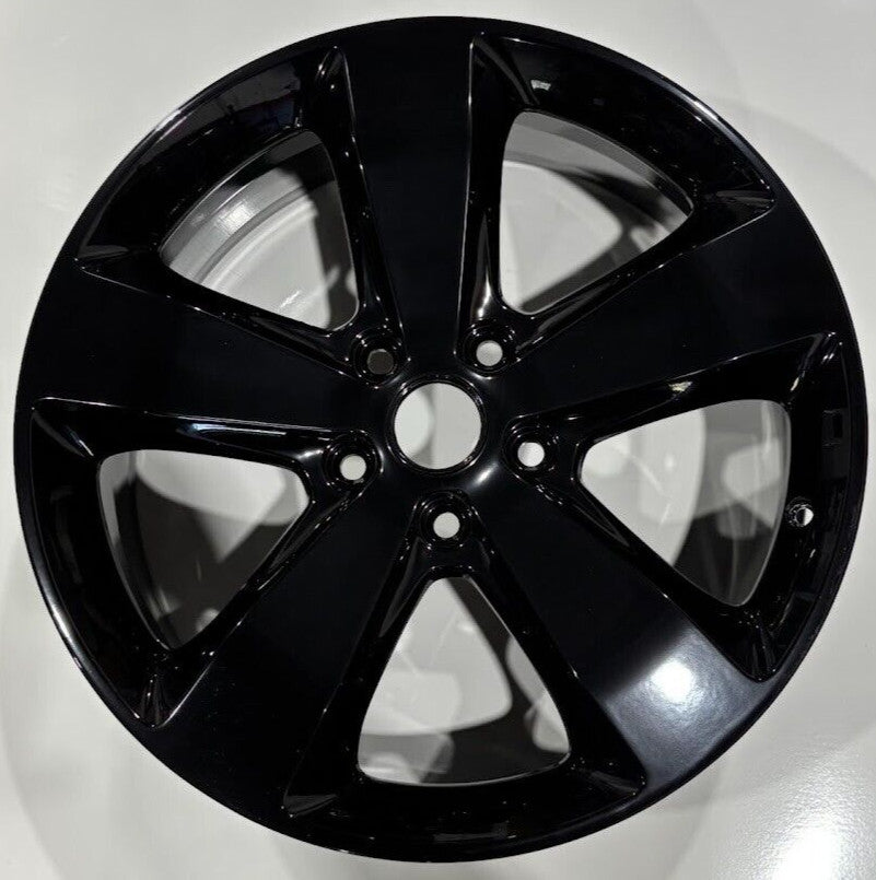 20" x 8" Jeep Grand Cherokee 2014 2015 2016 9137 Alloy Factory OEM Wheel Rim