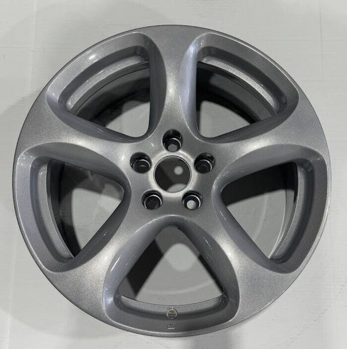 18" x 8" Alfa Romeo Stelvio 2018 2019 2020 2021 Factory OEM Wheel Rim 58187