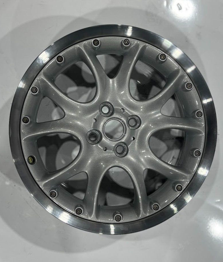 Mini Cooper OEM Wheels & Rims