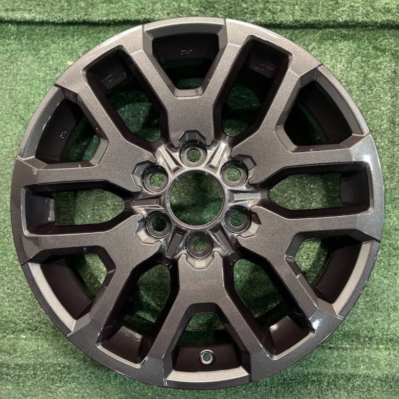 20" x 8" Toyota Tundra Sequoia 2022 2023 2024-2026 Factory OEM Wheel Rim 75277
