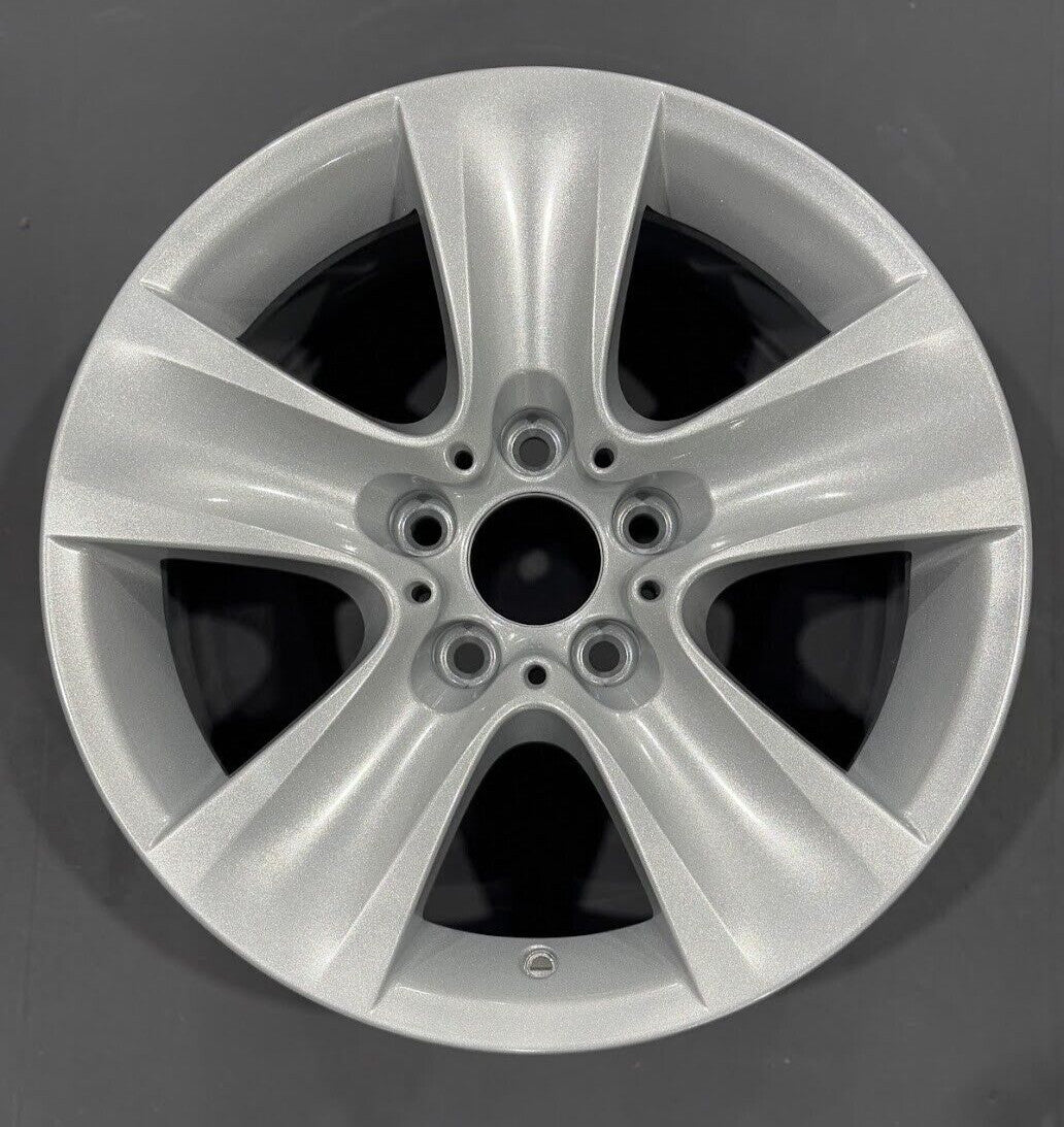 17x8 BMW 528i 535i 550i 640i 650i ActiveHybrid 2011-2019 Factory Wheel Rim 71402